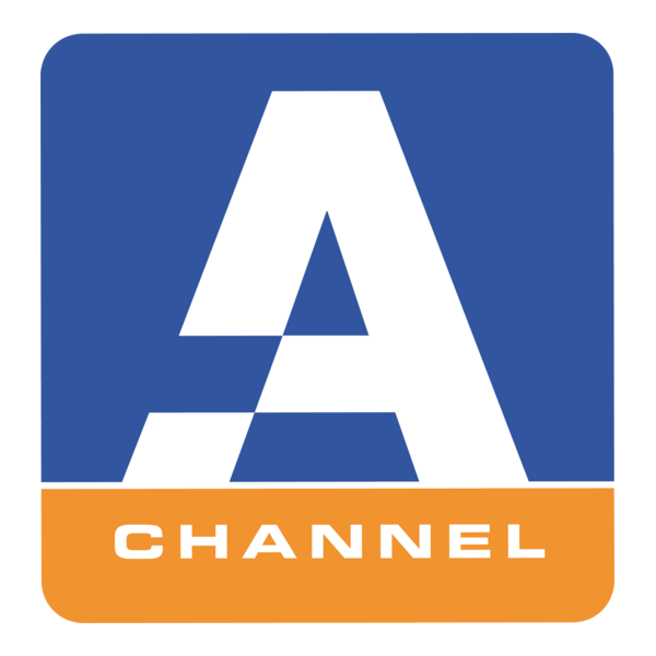 A-Channel logo