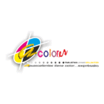 a colores