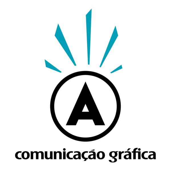A COMUNICACAO GRAFICA logo