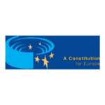 A Constitution for Europe logo
