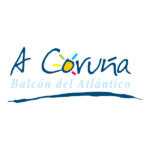 A Coruna Balcon del Atlantico logo