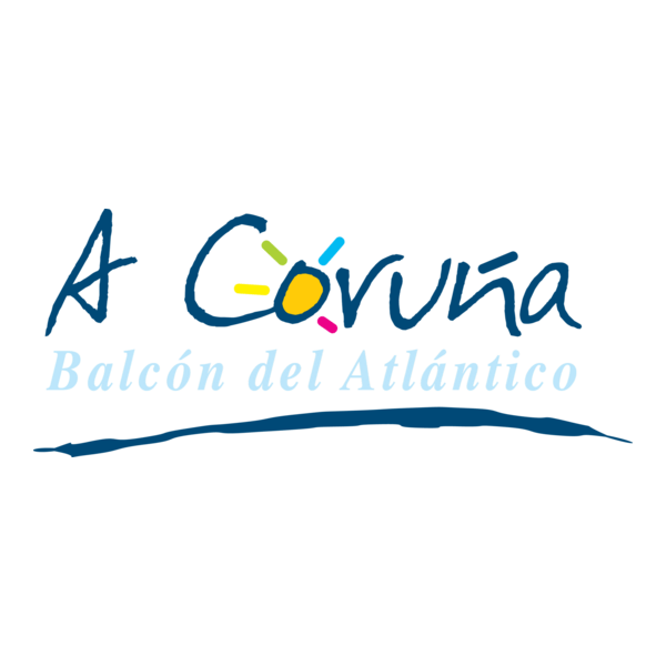 A Coruna Balcon del Atlantico logo