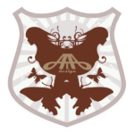 A de T-bar logo