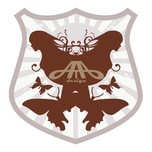 A de T-bar logo