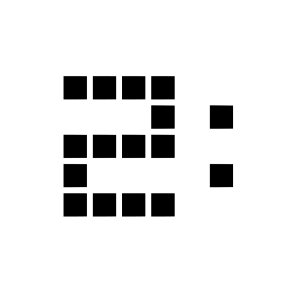 A Dois logo