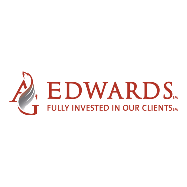 A.G. Edwards logo