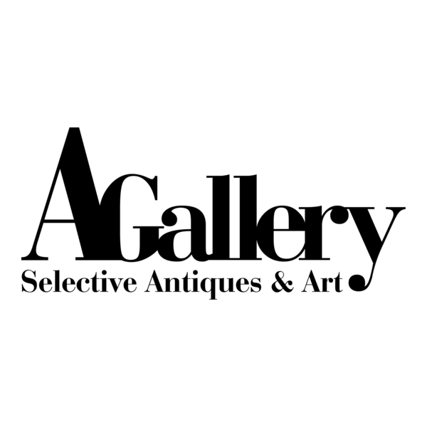 a gallery logo