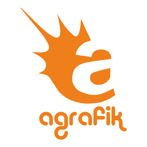 a grafik logo