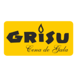 A GRISU CENA DE GALA logo