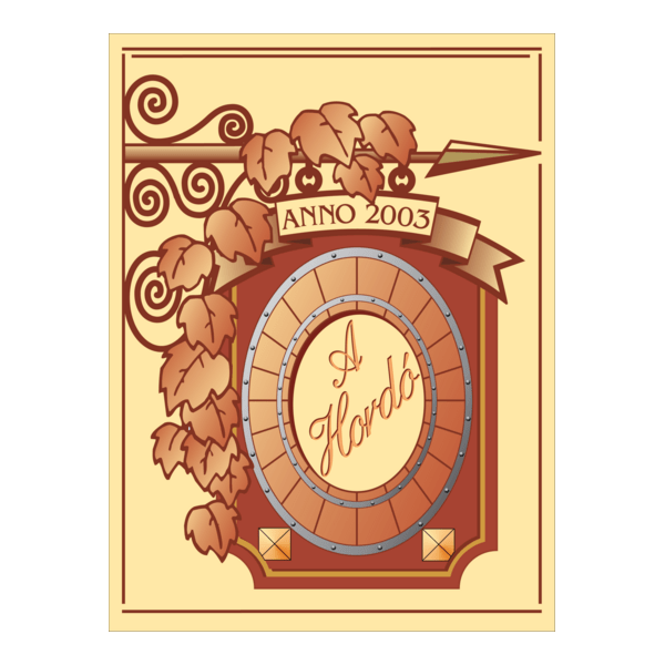 A Hordo logo