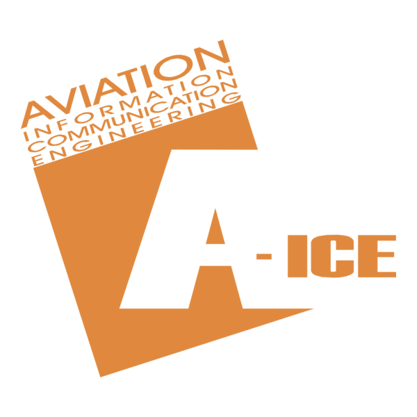 A-ICE Aviation logo