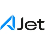 A Jet Logo
