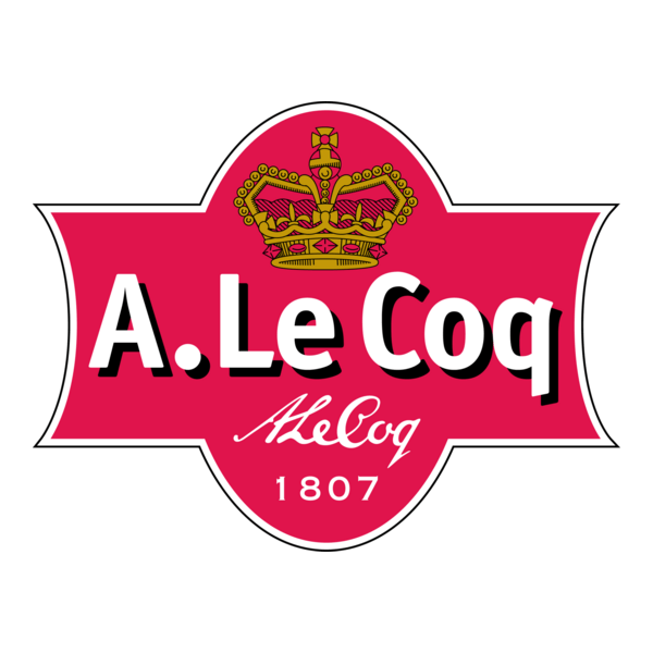 A.Le Coq logo