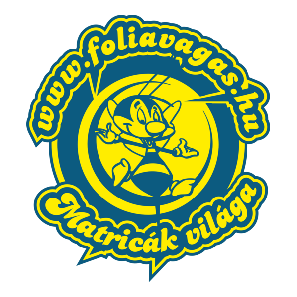 a matricák világa logo