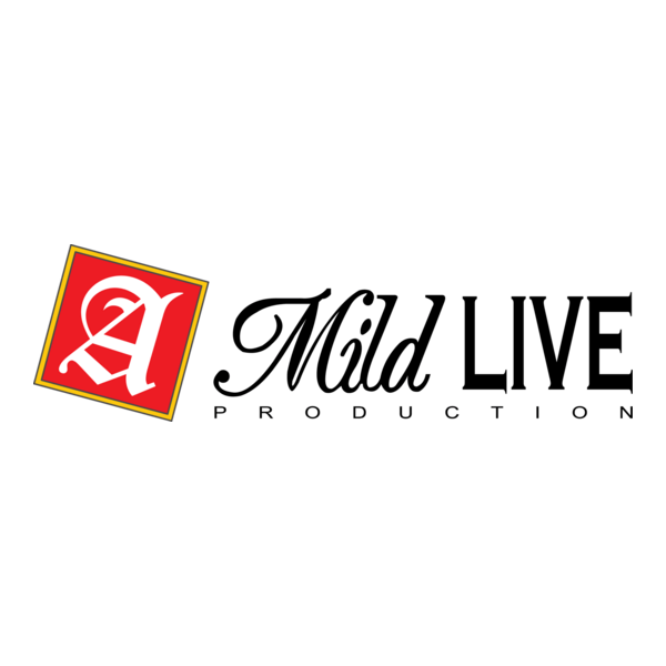 A Mild Live Production logo