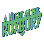 A Night At the Roxbury logo