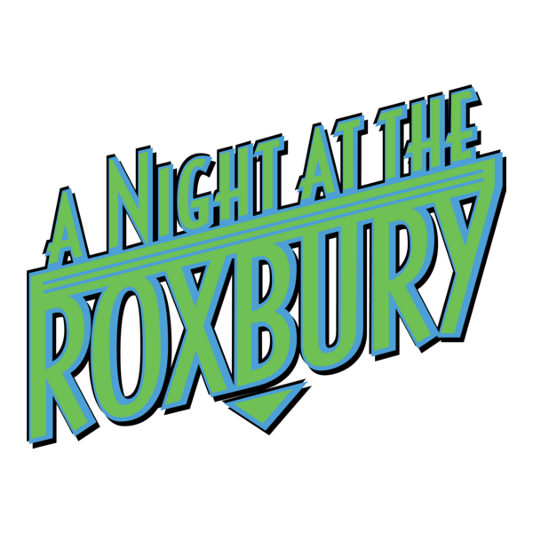 A Night At the Roxbury logo