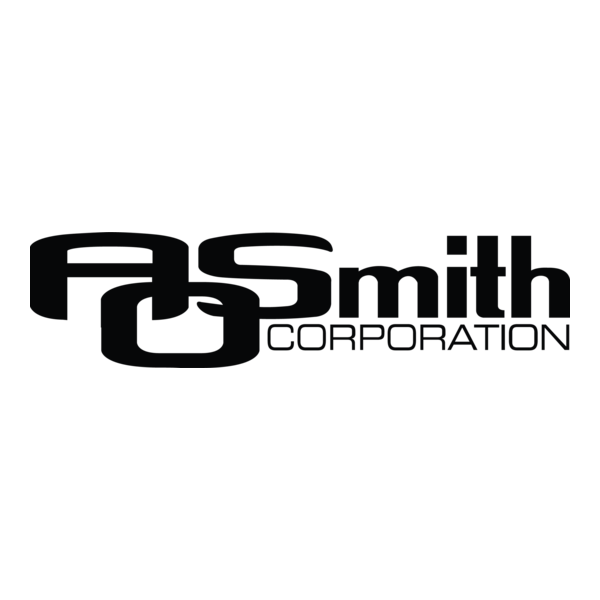 A. O. Smith Corporation logo