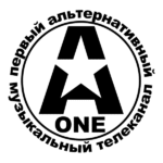 A-ONE logo