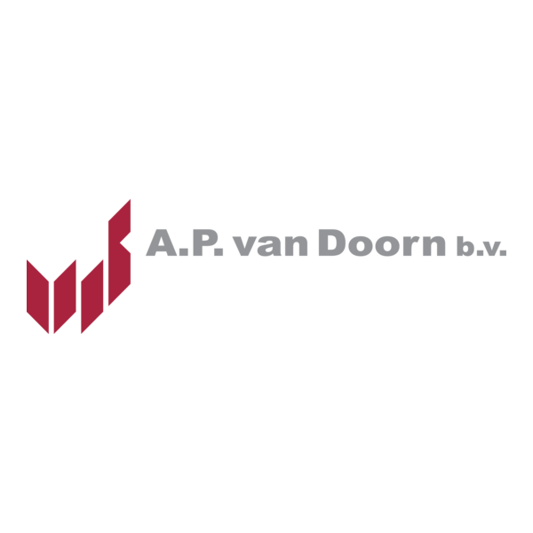 A.P. van Doorn B.V. logo