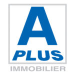 A Plus Immobilier logo