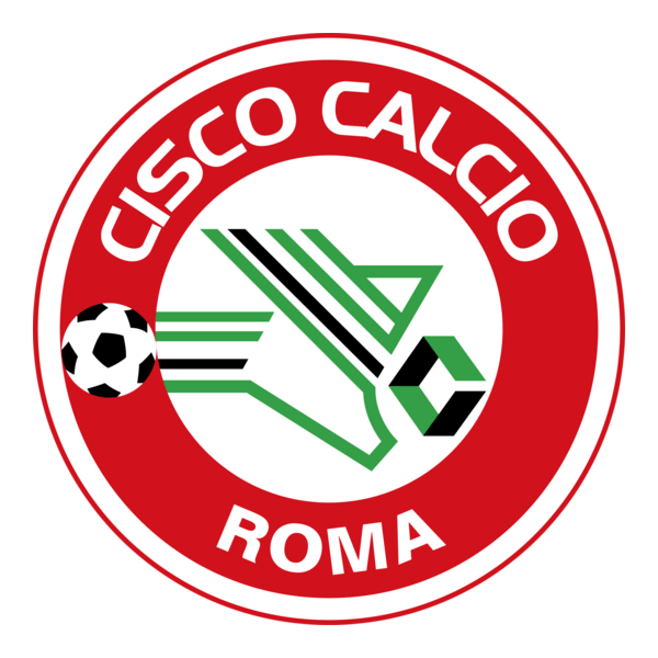 A.S. Cisco Calcio Roma logo