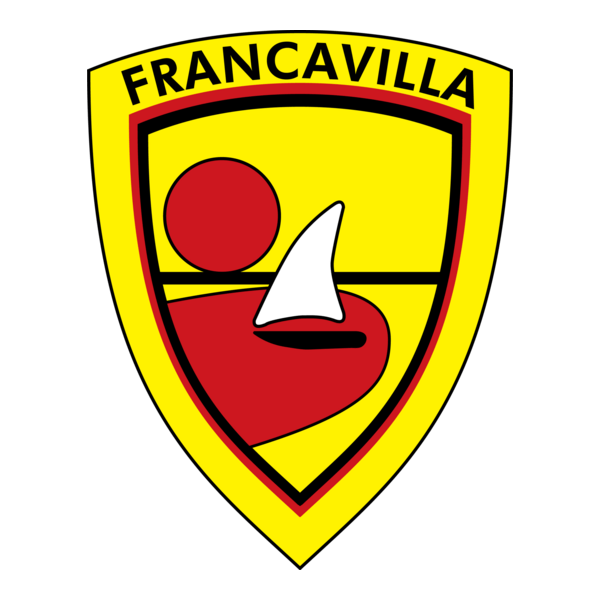 A. S. Francavilla logo