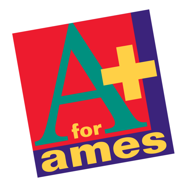 A logo