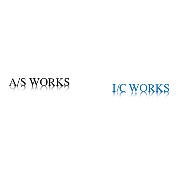 A/Service company logo