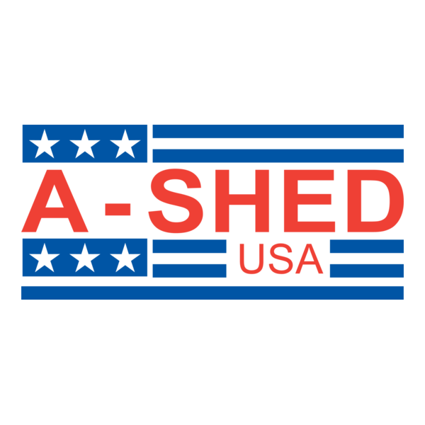 A Shed logo