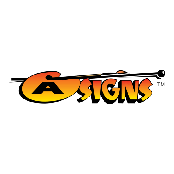 A Signs logo