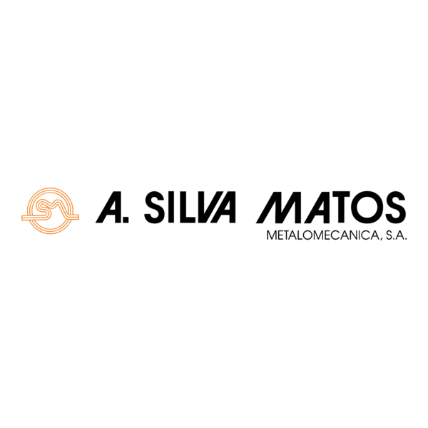 A. Silva Matos logo
