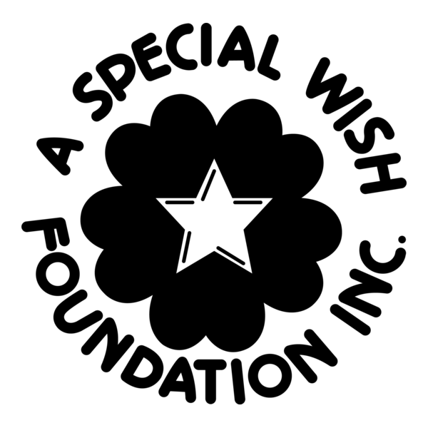 A Special Wish Foundation logo
