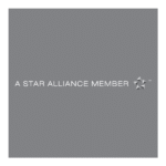 A Star Alliance Member logo