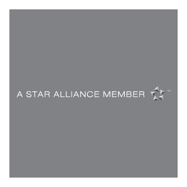 A Star Alliance Member logo