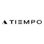 A TIEMPO logo