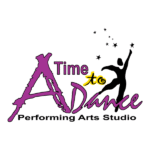 A Time to Dance logo