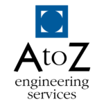 A to Z Engineering Services logo