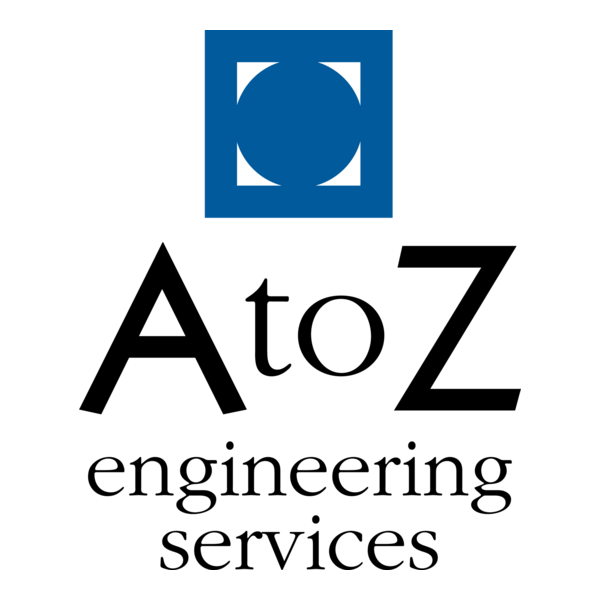 A to Z Engineering Services logo