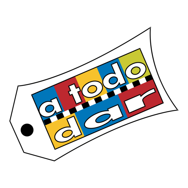 A todo dar logo