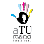 a tu mano publicidad logo