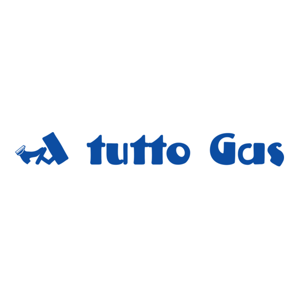 A TUTTO GAS logo