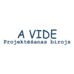 A Vide logo