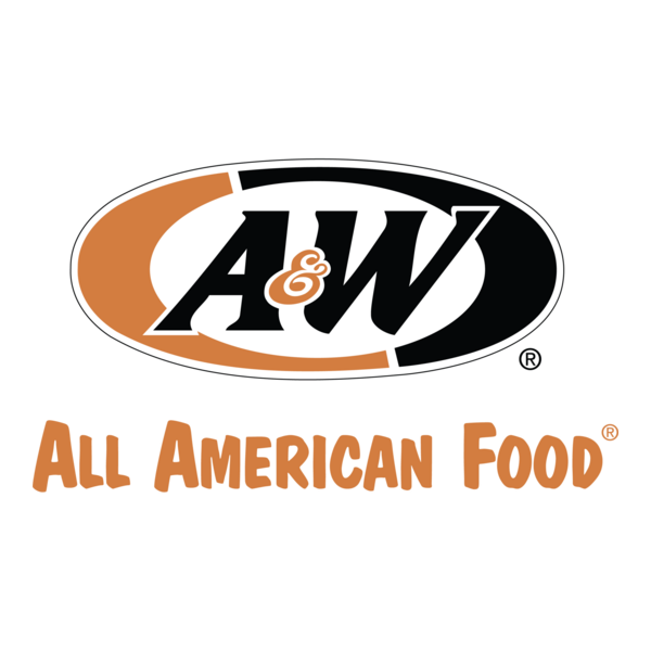 A & W Restaurants logo