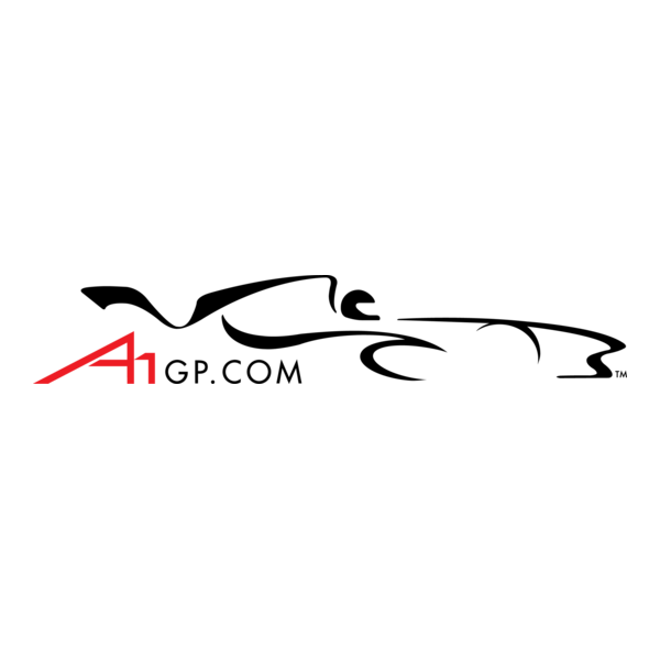 A1 GP logo