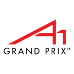A1 Grand Prix logo