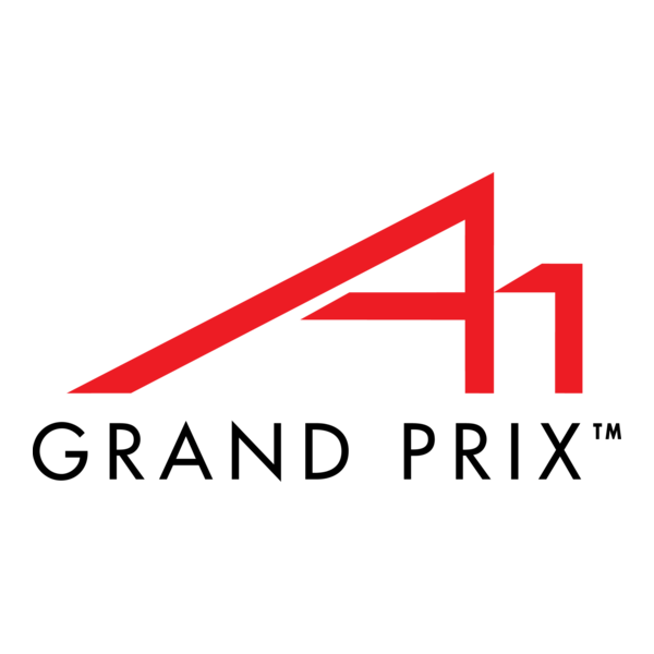 A1 Grand Prix logo