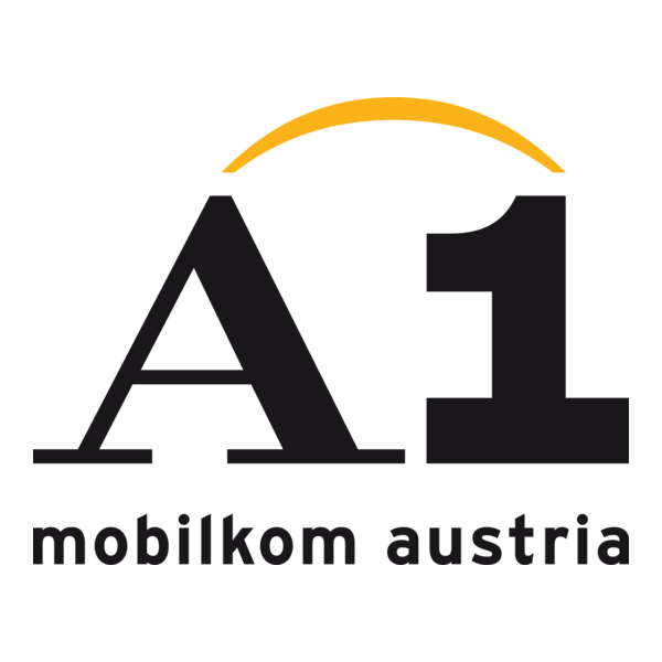 A1 mobilkom austria logo