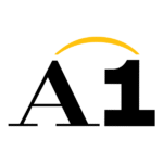 A1 logo