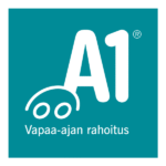 A1-Venerahoitus logo